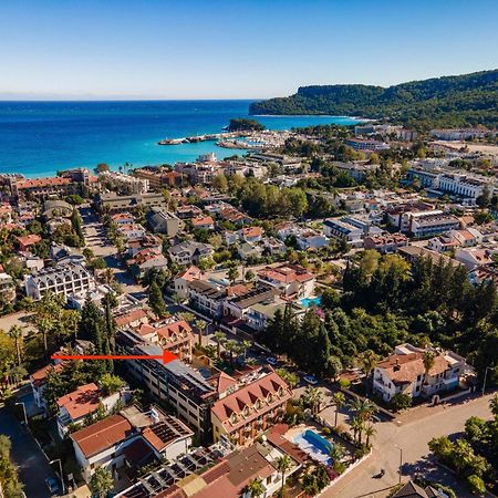 Astoria Park Hotel & Spa All Inclusive أنطاليا المظهر الخارجي الصورة
