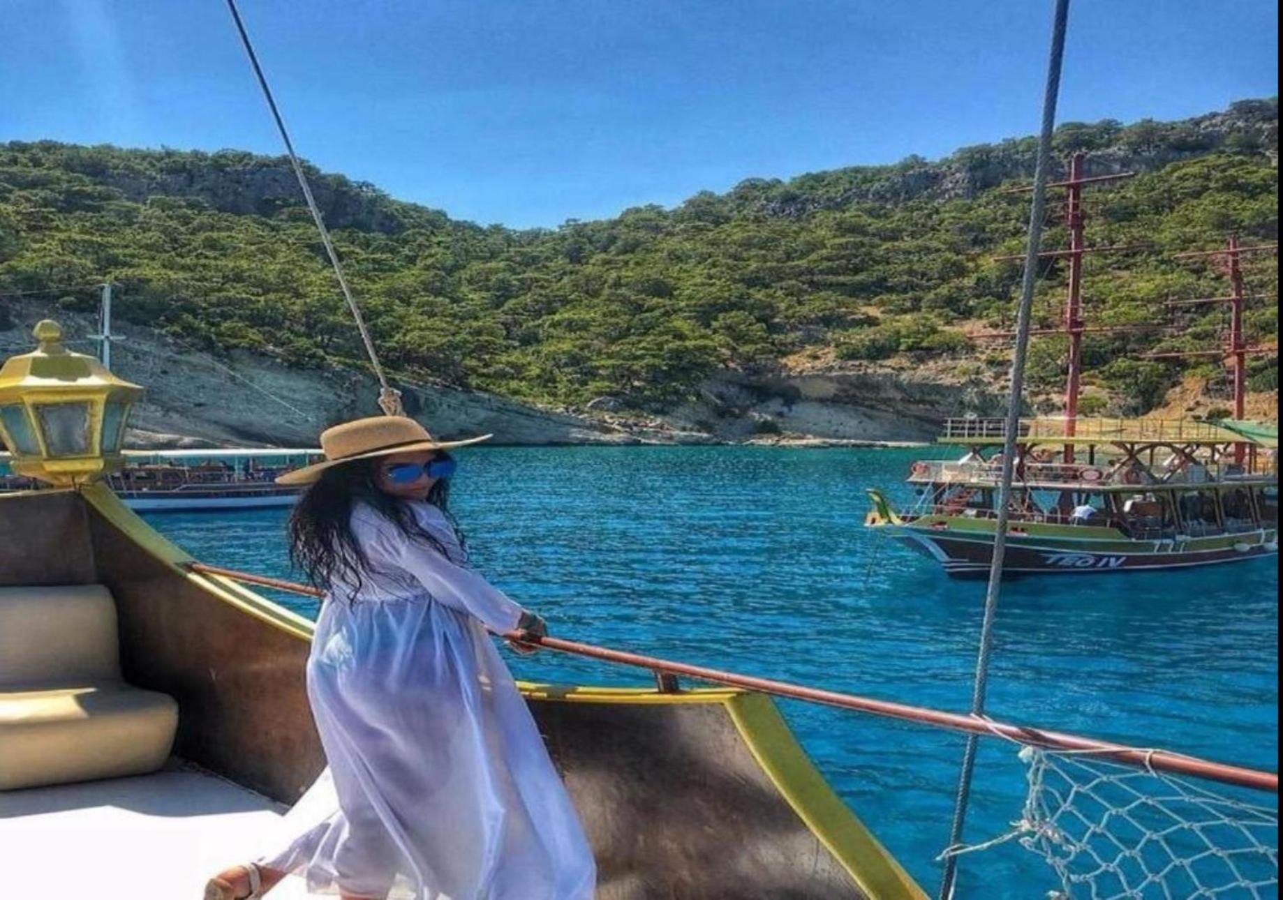 Astoria Park Hotel & Spa All Inclusive أنطاليا المظهر الخارجي الصورة