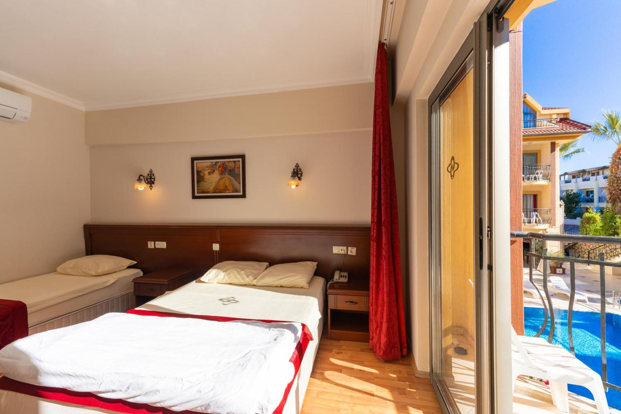 Astoria Park Hotel & Spa All Inclusive أنطاليا المظهر الخارجي الصورة