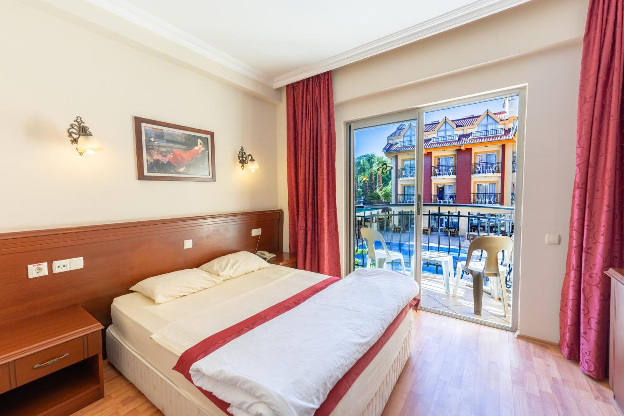 Astoria Park Hotel & Spa All Inclusive أنطاليا المظهر الخارجي الصورة