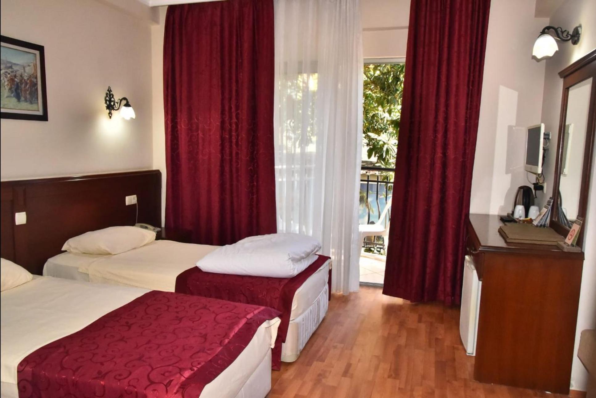 Astoria Park Hotel & Spa All Inclusive أنطاليا المظهر الخارجي الصورة